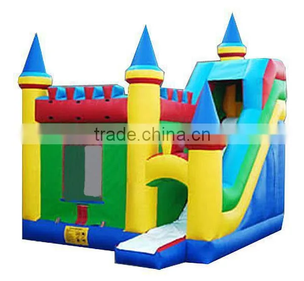 Hot Sale Pvc Inflatable Tarpaulin for Inflatable Toysn Fabric photo-6