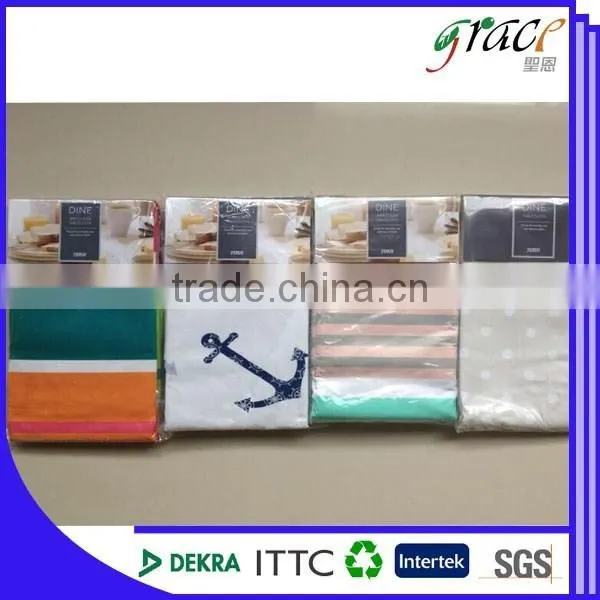 2015 Laminated Non Woven Table Cover photo-3