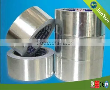 Aluminum Foil Self Adhesive Tape Low Price Heat Insulation Material photo-6