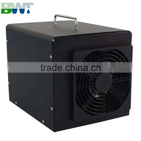 New Arrival 2017 Ozone Adjustable Rang 0%-100% Home Air Ozone Generator Air Ozone Sterilizer With CE photo-2