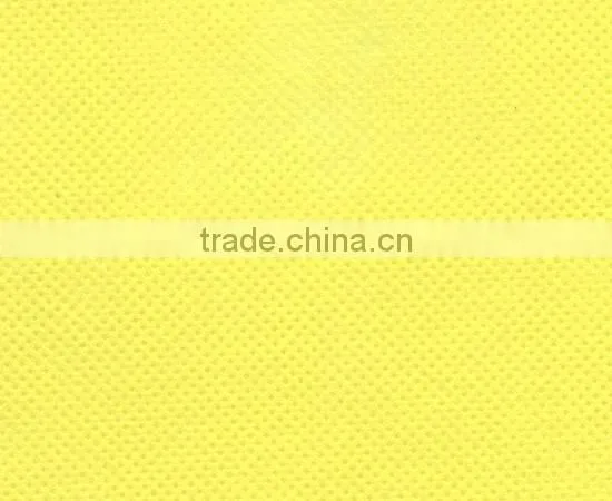 Kangda Colorful PP Spunbond Non-woven for Disposable Pillowcases, Bed Sheets photo-5