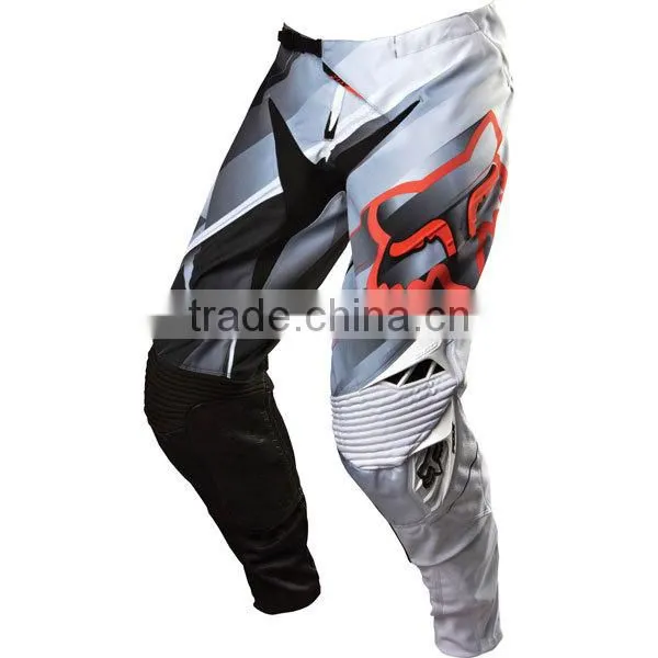 High Quality Custom Motocross Pants photo-4