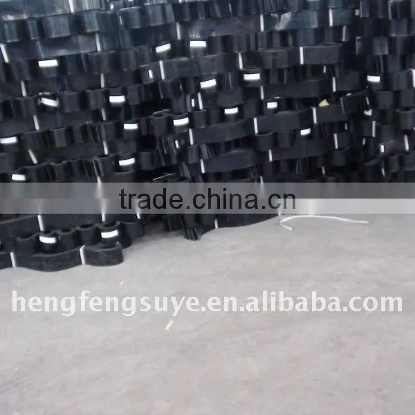 Perforated Geocell Used in Road Constructions photo-4