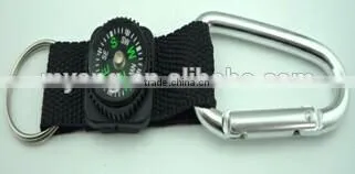 Low Price Coin Holder Keychain/LED Key Chain Bottle Opener/key Chain Metal/Key Chain With Compass photo-6