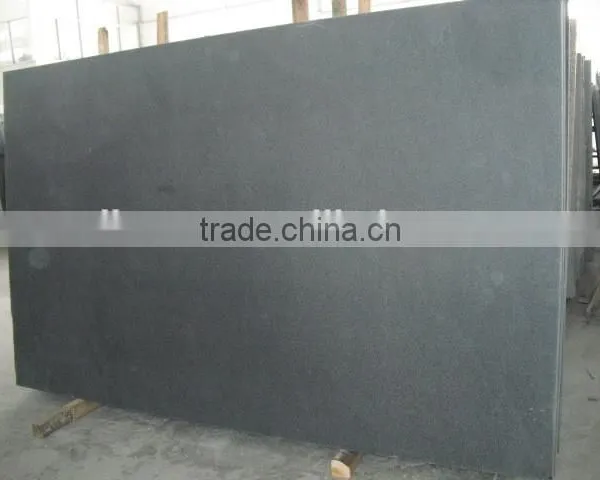 Dary Grey Granite G654 Slab photo-2