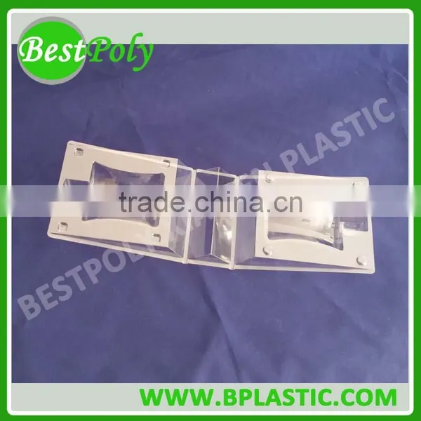 Blister Packaging in Custom Design for Retail Packaging photo-4