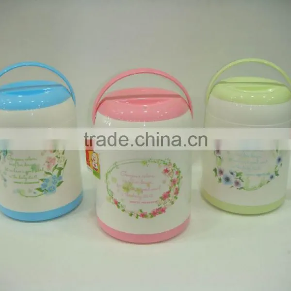 Stainless Steel Cooler in Round Shape photo-5