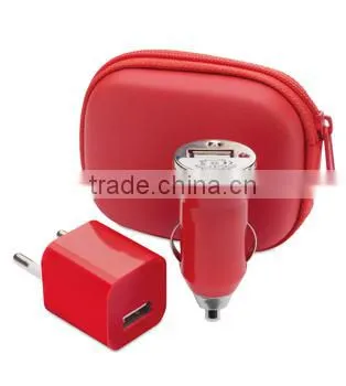Wholesale Cheap USB Car Charger photo-2