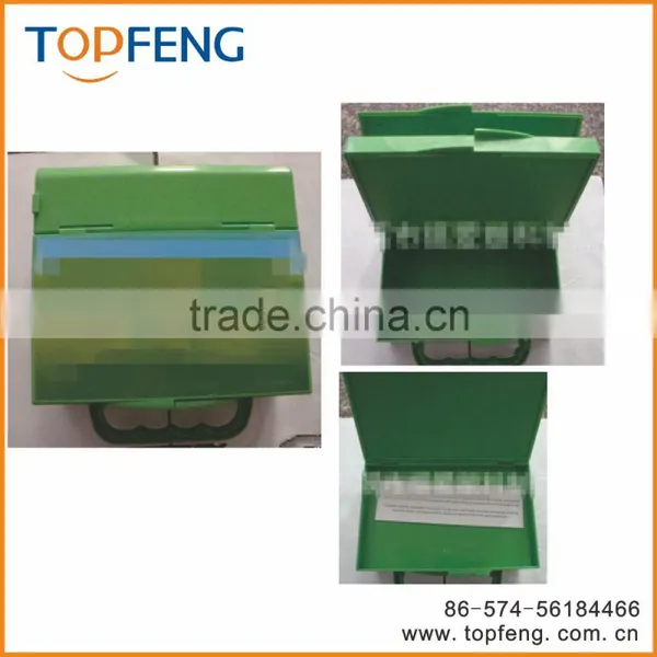 Plastic Travel Case for Baby, Baby Case, Plastic Storage Case for Baby Travel photo-3