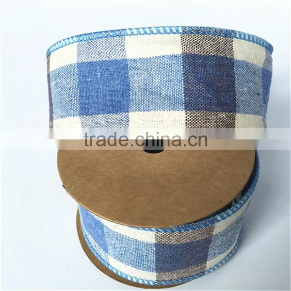100% Cotton Line for Ribbon photo-3