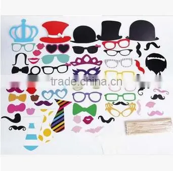 Event Mischievous Customized Ivory Board Photo Props photo-3