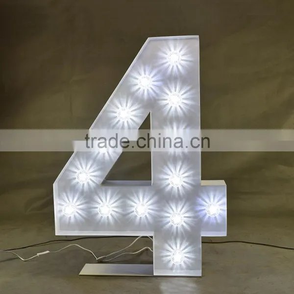 Marquee Lamps Indoor/outdoor Usage photo-5