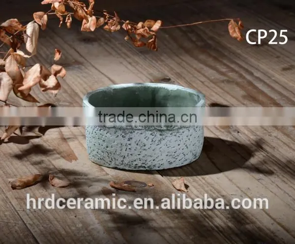 Newest Fashion Garden Flower Pot/Outdoor Planter/garden Pot photo-5