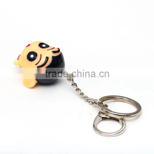 Polyresin Cartoon Character Keychains photo-2