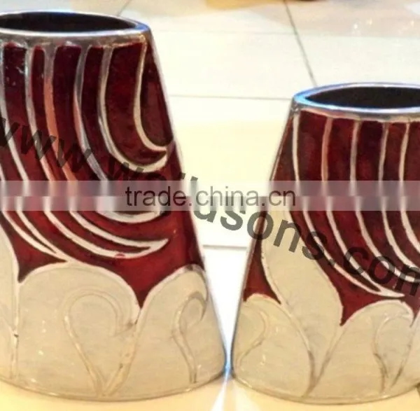 Vase Wedding Metal photo-6