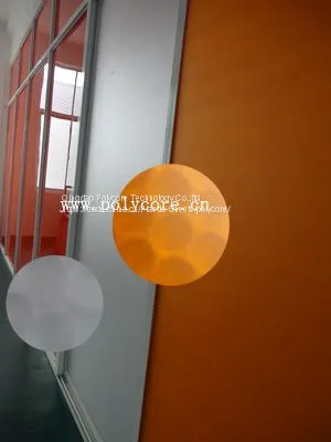 waterproof light transmission light weight honeycomb composite panel