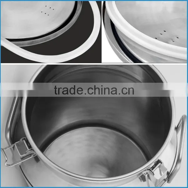 Food Grade Stainless Steel Keg TL-HL-B09 for Sale photo-3