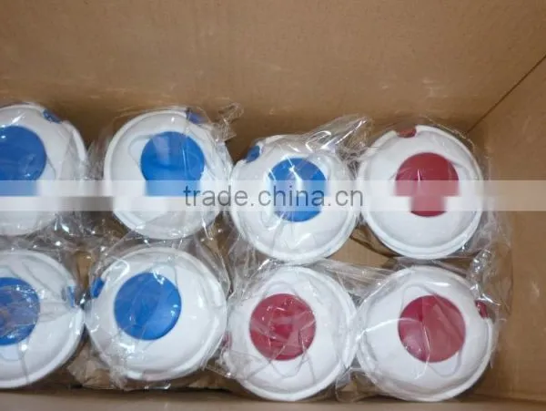Wholesale BPA-Free Plastic Salad Shaker /plastic Salad Cup With Fork&dressing photo-5