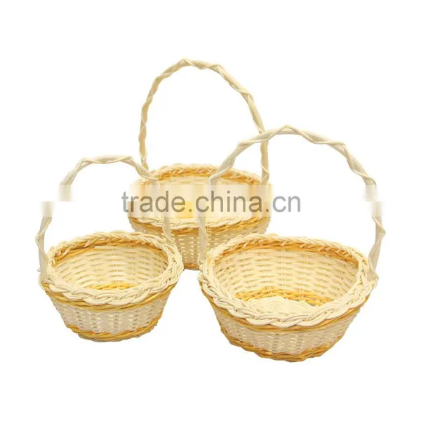 Wholesaler Handmade Christmas Gift Basket photo-4