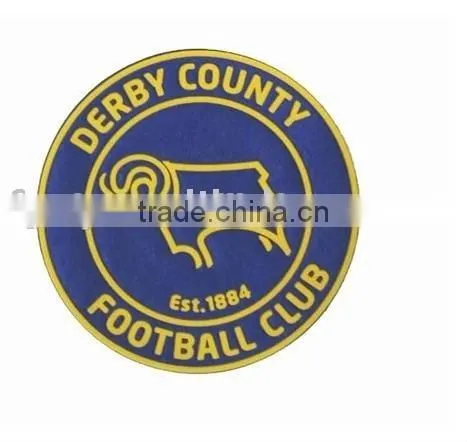 Silicone Badge photo-2