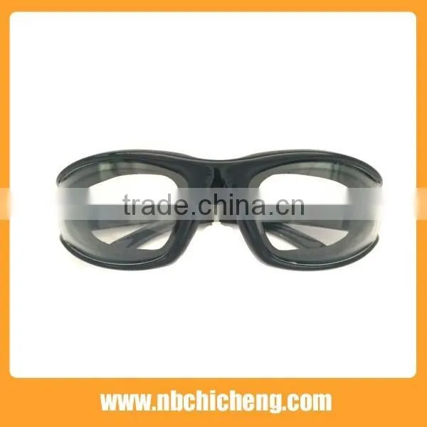 Best Sell High Quality PC Onion Goggle / Cutting Safety Glasses / Sexy Goggles photo-3