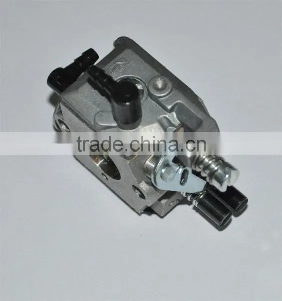 Gasoline Carburetor Carb For 5200 Engine Chainsaw Part photo-3