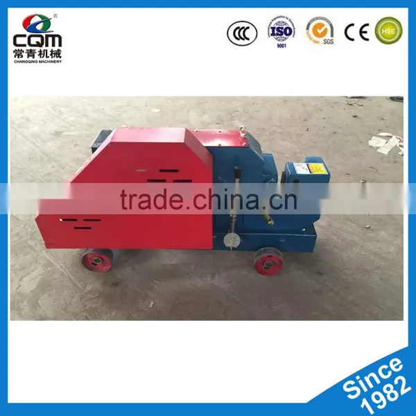 GQ50 Steel Bar Cutting Machine photo-6