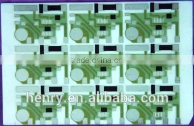 Thick Film Hybrid Integrated Circuit for Power Tool Circuit photo-2