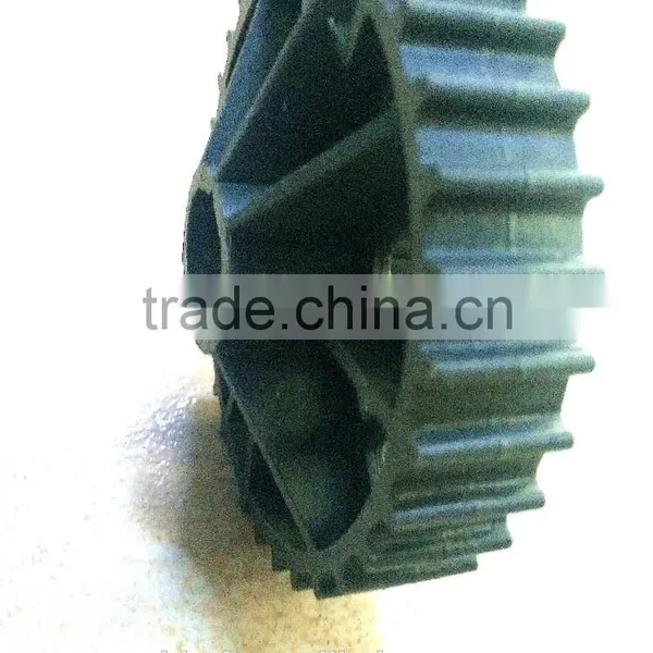 Round Plastic Spacers China Supplier photo-6