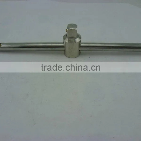 1/2" 3/4" 1" 1.3/16" Sliding T Handle Stainless Steel Hand Tools photo-5