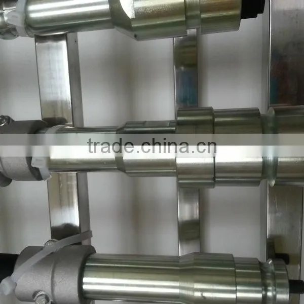 Concrete Vibrator Spareparts--coupling