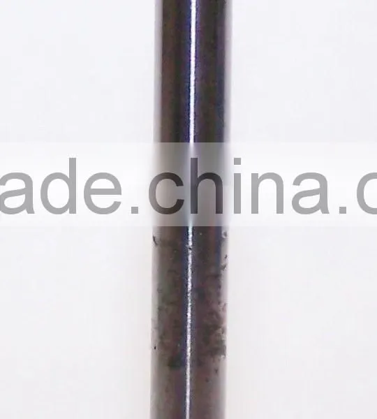 Single Flute Spiral End Mill Cutter CNC Bit photo-2