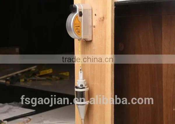 Magnetic Plumb Bob photo-5