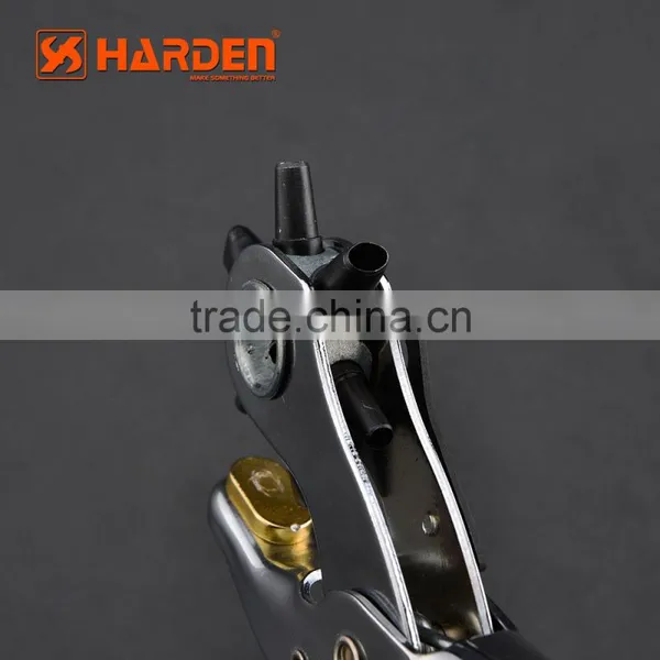 Can Be Customized Chrome Vanadium Professional Rotary Punch (round Hole and Oval Hole) photo-5