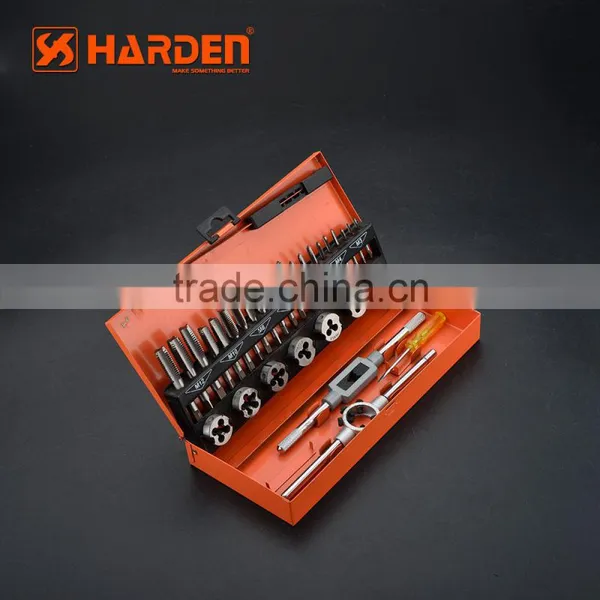 Professional 32PCS Screw Tap photo-4