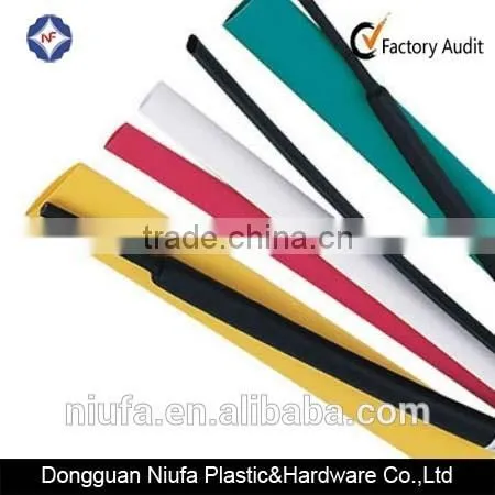 High Quality Heat Insulation Heat Shrink Tubes for Electronic photo-3