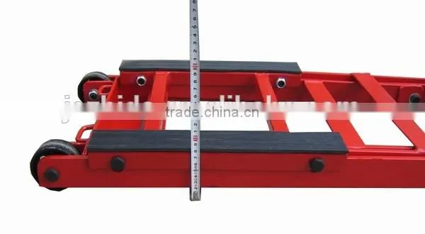 Workshop Lower Hydraulic ATV/Motorcycle Lift Jack photo-2