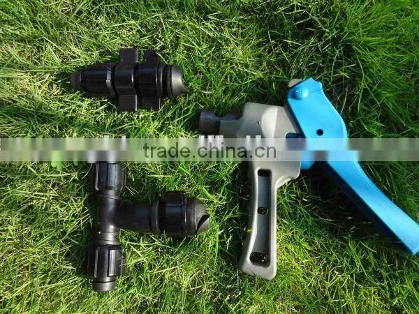 SEEDAA Punch for Drip Irrigation photo-3