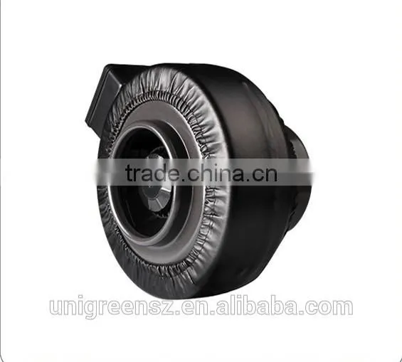 Hydroponic Grow Systems Inline Fan photo-2