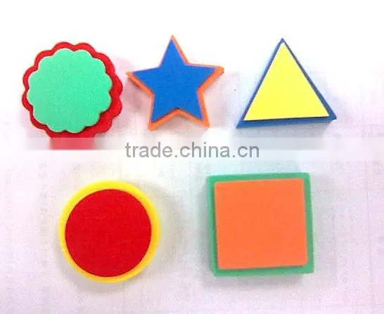 EVA Foam Stamps, photo-2