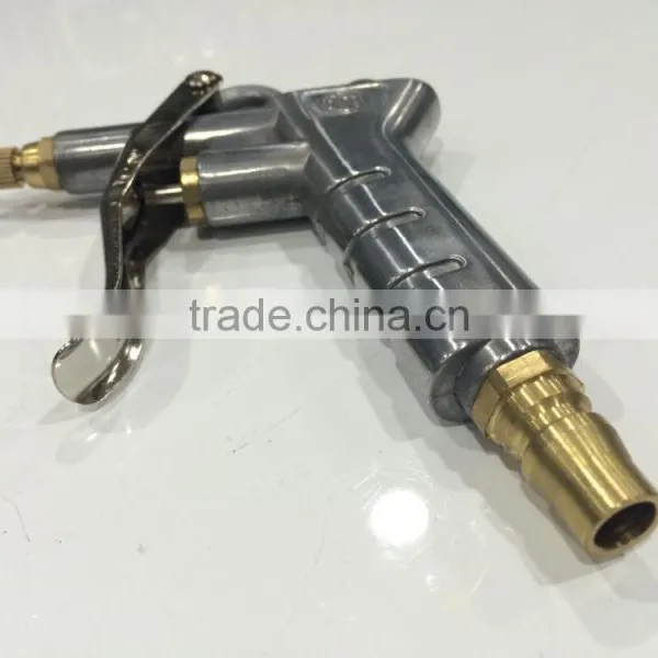 BERRYLION Tools Hot Sell Air Dust Gun With Copper Nozzle Design photo-3