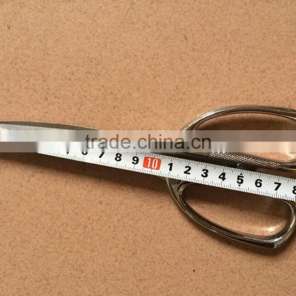 BERRYLION Tools Antique Style Hand Scissor, Workshop Scissor photo-5