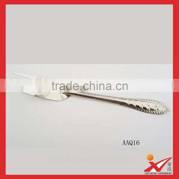 good quality stainless steel flatware fork dinner fork