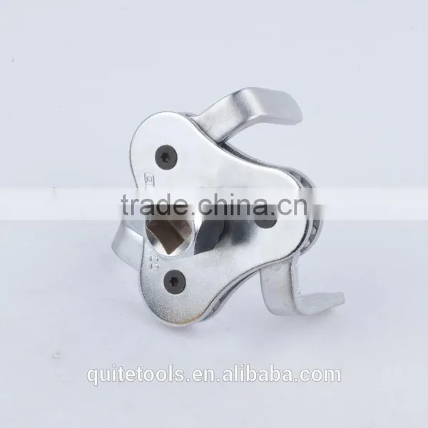 Industry Flat Filter Wrench With High-Carbon Steel photo-5