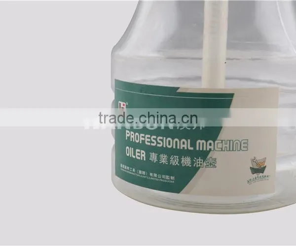 Professional Transparent Machine Oiler photo-3