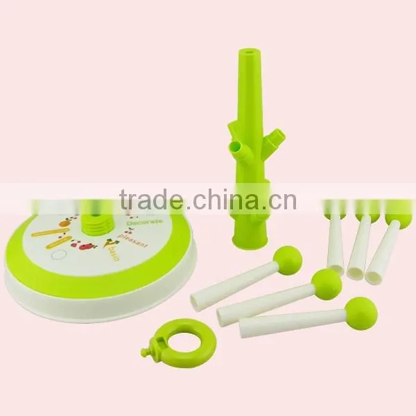 Candy Tree 6 Branches Portable Plastic Cup Holder photo-4