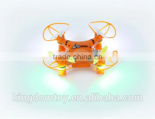 Hot Toys Mini rc Quadcopter,high Quality Mini rc Quadcopter photo-6
