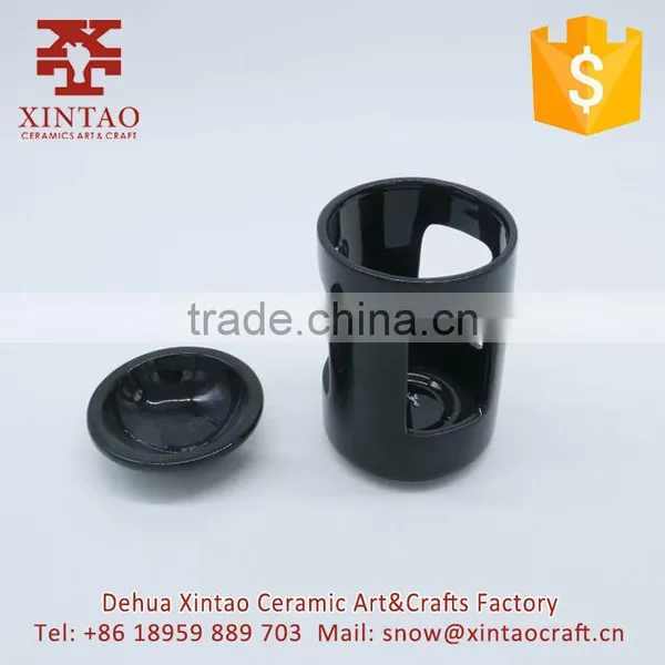 Hot Selling Home Decorative Ceramic Oil Burner photo-4