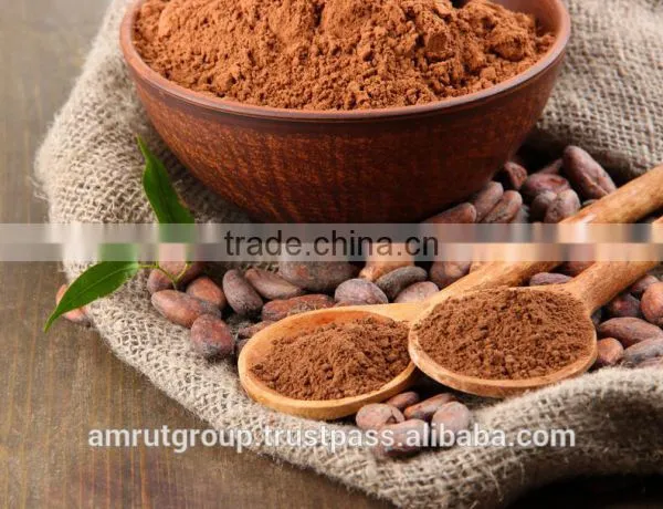 Alkalized Cocoa Powder photo-5