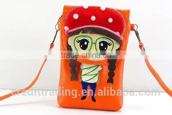 2015 Lovely Mobile Phone Bag for Girl photo-3